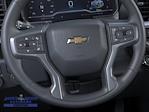 New 2025 Chevrolet Silverado 2500 LT Crew Cab 4WD Pickup for sale #252943 - photo 19