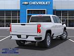 New 2025 Chevrolet Silverado 2500 LT Crew Cab 4WD Pickup for sale #252943 - photo 2