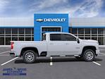 New 2025 Chevrolet Silverado 2500 LT Crew Cab 4WD Pickup for sale #252943 - photo 5