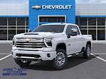 New 2025 Chevrolet Silverado 2500 LT Crew Cab 4WD Pickup for sale #252943 - photo 6