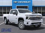 New 2025 Chevrolet Silverado 2500 LT Crew Cab 4WD Pickup for sale #252943 - photo 7