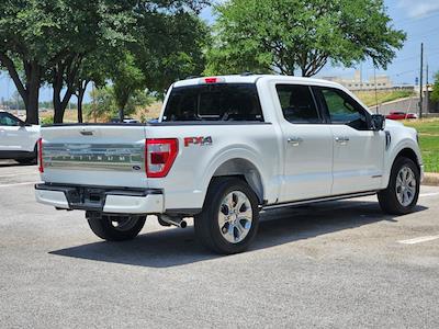 2022 Ford F-150 SuperCrew Cab 4WD Pickup for sale #252947A1 - photo 2