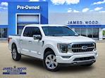 2022 Ford F-150 SuperCrew Cab 4WD Pickup for sale #252947A1 - photo 1