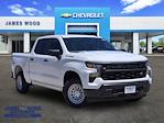 2025 Chevrolet Silverado 1500 Crew Cab RWD Pickup for sale #252948 - photo 1