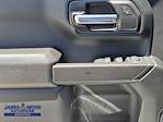 2025 Chevrolet Silverado 1500 Crew Cab RWD Pickup for sale #252948 - photo 17