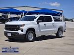 2025 Chevrolet Silverado 1500 Crew Cab RWD Pickup for sale #252948 - photo 3