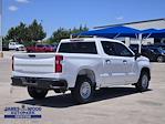 2025 Chevrolet Silverado 1500 Crew Cab RWD Pickup for sale #252948 - photo 2