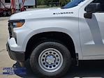 2025 Chevrolet Silverado 1500 Crew Cab RWD Pickup for sale #252948 - photo 5