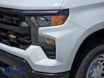 2025 Chevrolet Silverado 1500 Crew Cab RWD Pickup for sale #252948 - photo 6