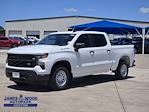 2025 Chevrolet Silverado 1500 Crew Cab RWD Pickup for sale #252949 - photo 3