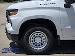 2025 Chevrolet Silverado 1500 Crew Cab RWD Pickup for sale #252949 - photo 5