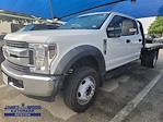 2019 Ford F-550 Crew Cab DRW RWD Cab Chassis for sale #252949A1 - photo 1