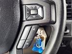 2019 Ford F-550 Crew Cab DRW RWD Flatbed Truck for sale #252949A1 - photo 27