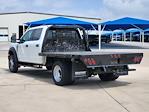 2019 Ford F-550 Crew Cab DRW RWD Flatbed Truck for sale #252949A1 - photo 6