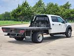 2019 Ford F-550 Crew Cab DRW RWD Flatbed Truck for sale #252949A1 - photo 2