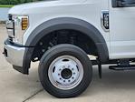 2019 Ford F-550 Crew Cab DRW RWD Flatbed Truck for sale #252949A1 - photo 8