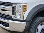 2019 Ford F-550 Crew Cab DRW RWD Flatbed Truck for sale #252949A1 - photo 9