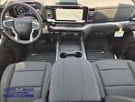 New 2025 Chevrolet Silverado 2500 LTZ Crew Cab 4WD Pickup for sale #252950 - photo 19