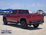 New 2025 Chevrolet Silverado 2500 LTZ Crew Cab 4WD Pickup for sale #252950 - photo 3