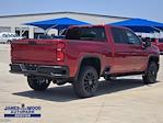 New 2025 Chevrolet Silverado 2500 LTZ Crew Cab 4WD Pickup for sale #252950 - photo 2