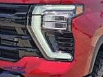 New 2025 Chevrolet Silverado 2500 LTZ Crew Cab 4WD Pickup for sale #252950 - photo 5