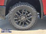New 2025 Chevrolet Silverado 2500 LTZ Crew Cab 4WD Pickup for sale #252950 - photo 8