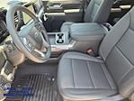 New 2025 Chevrolet Silverado 2500 LTZ Crew Cab 4WD Pickup for sale #252950 - photo 9