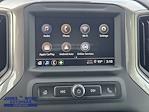 2025 Chevrolet Silverado 3500 Crew Cab DRW 4WD CM Truck Beds Flatbed Truck for sale #252953 - photo 11