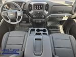 2025 Chevrolet Silverado 3500 Crew Cab DRW 4WD CM Truck Beds Flatbed Truck for sale #252953 - photo 17