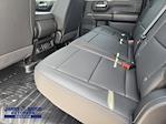 2025 Chevrolet Silverado 3500 Crew Cab DRW 4WD CM Truck Beds Flatbed Truck for sale #252953 - photo 18