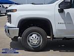 2025 Chevrolet Silverado 3500 Crew Cab DRW 4WD CM Truck Beds Flatbed Truck for sale #252953 - photo 5