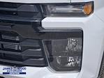 2025 Chevrolet Silverado 3500 Crew Cab DRW 4WD CM Truck Beds Flatbed Truck for sale #252953 - photo 6