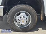 2025 Chevrolet Silverado 3500 Crew Cab DRW 4WD CM Truck Beds Flatbed Truck for sale #252953 - photo 7