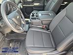 2025 Chevrolet Silverado 3500 Crew Cab DRW 4WD CM Truck Beds Flatbed Truck for sale #252953 - photo 8