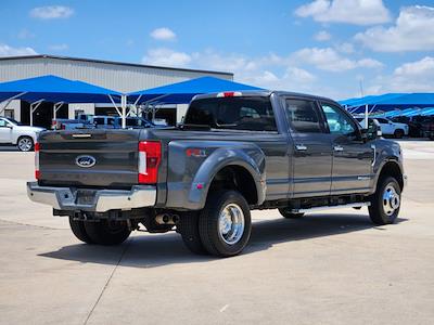 2017 Ford F-350 Crew Cab DRW 4WD Pickup for sale #252962A1 - photo 2