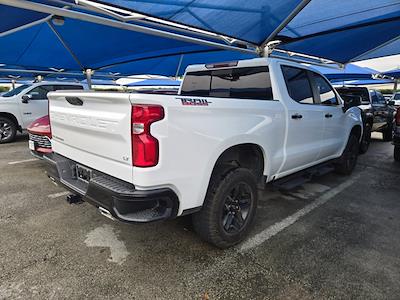 2023 Chevrolet Silverado 1500 Crew Cab 4WD Pickup for sale #252973A1 - photo 2