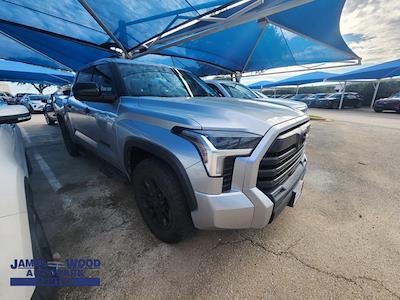 2022 Toyota Tundra CrewMax Cab 4WD Pickup for sale #252976A1 - photo 1