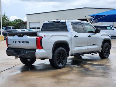 2022 Toyota Tundra CrewMax Cab 4WD Pickup for sale #252976A1 - photo 2