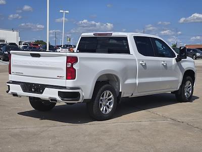 2025 Chevrolet Silverado 1500 Crew Cab 4WD Pickup for sale #252979 - photo 2