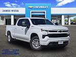 2025 Chevrolet Silverado 1500 Crew Cab 4WD Pickup for sale #252979 - photo 1