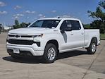 2025 Chevrolet Silverado 1500 Crew Cab 4WD Pickup for sale #252979 - photo 3