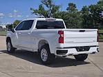 2025 Chevrolet Silverado 1500 Crew Cab 4WD Pickup for sale #252979 - photo 4