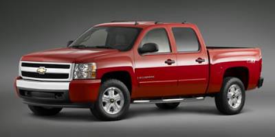 2007 Chevrolet Silverado 1500 Crew Cab RWD Pickup for sale #252979A1 - photo 1
