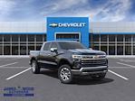 2025 Chevrolet Silverado 1500 Crew Cab 4WD Pickup for sale #252980 - photo 1