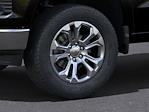 2025 Chevrolet Silverado 1500 Crew Cab 4WD Pickup for sale #252980 - photo 9