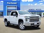 2021 Chevrolet Silverado 2500 Crew Cab 4WD Pickup for sale #252980B1 - photo 1