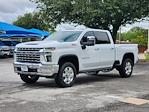 2021 Chevrolet Silverado 2500 Crew Cab 4WD Pickup for sale #252980B1 - photo 4