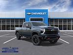 2025 Chevrolet Silverado 2500 Crew Cab 4WD Pickup for sale #252984 - photo 1