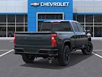 2025 Chevrolet Silverado 2500 Crew Cab 4WD Pickup for sale #252984 - photo 2