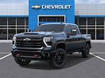 2025 Chevrolet Silverado 2500 Crew Cab 4WD Pickup for sale #252984 - photo 6